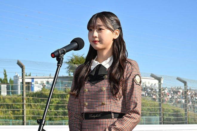 日向坂46の富田鈴花がMTVプロデュースでのソロライブを開催！その実力を調べてみた！