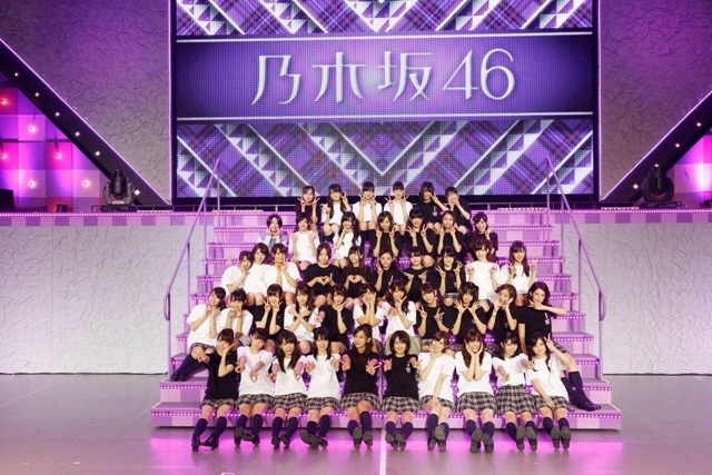 乃木坂46と北海道札幌市がコラボ！どんな内容？