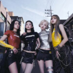 BLACKPINKが「アサヒスーパードライ」の新アンバサダーに!特設サイトも!