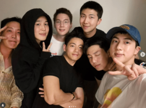 BTS(防弾少年団)のジミンのダンス動画が公開24時間で5300万再生突破！ファンの反応は？