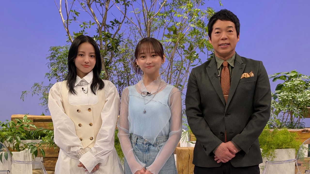 元日向坂46の影山優佳が「アナザースカイ」に出演！どんな内容？
