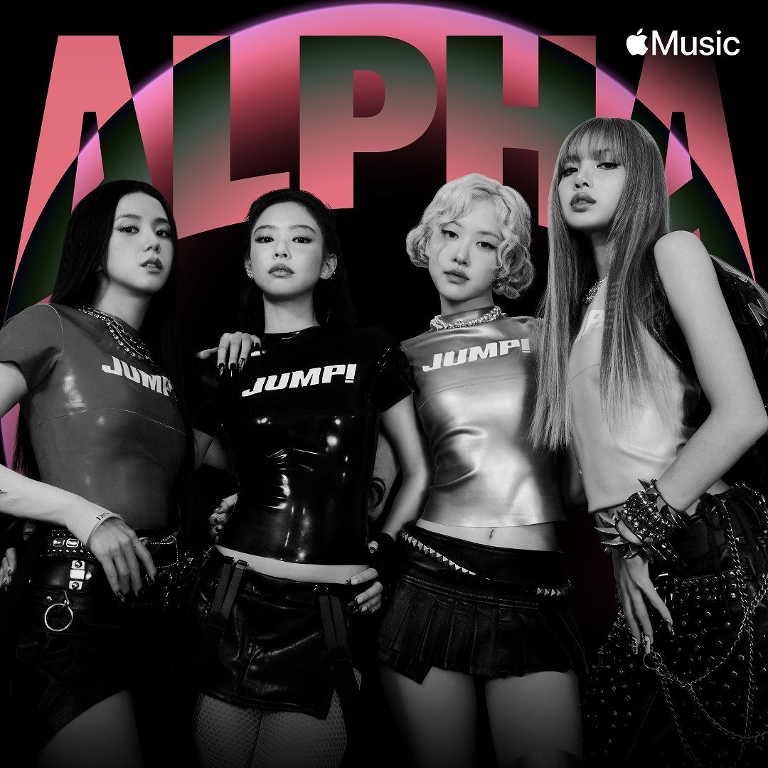 BLACKPINKがTWICEと同日カムバック決定！新曲の予告映像も公開！
