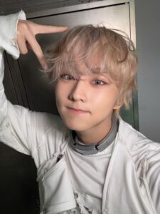 ENHYPEN(エンハイフン)ジョンウォンの好きなタイプは？あの人気アイドルにそっくり？