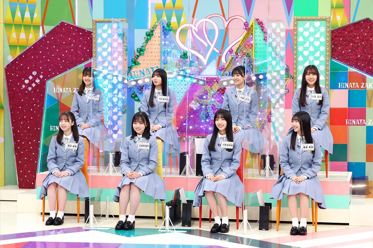 日向坂46の竹内希来里が冠番組の学力テストで出した答え「メキシコペリー」がトレンド入り！メキシコ大使館も反応！？