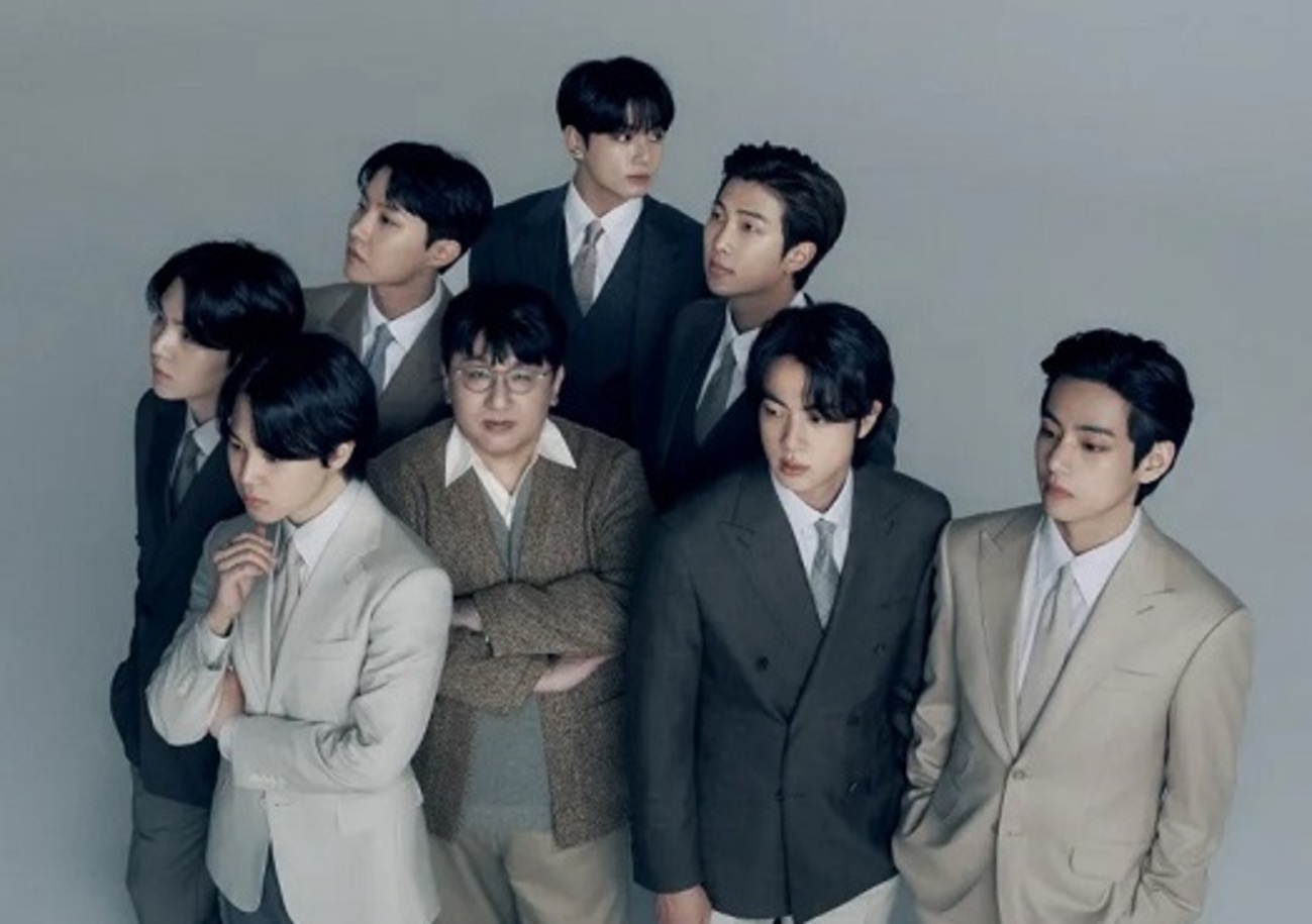 BTS(防弾少年団)の育ての親が告発？一体何があった？