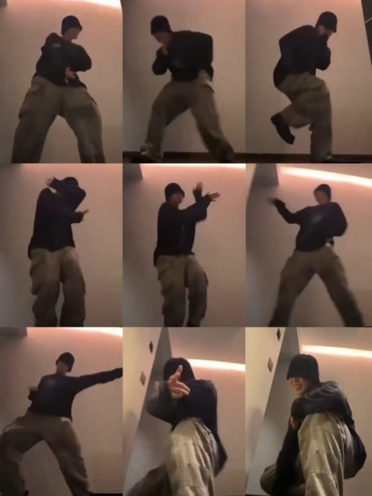 BTS(防弾少年団)のジミンのダンス動画が公開24時間で5300万再生突破！ファンの反応は？