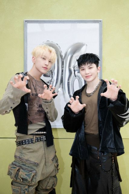 SEVENTEEN(セブチ)のHOSHIとWOOZIが兵役義務を履行へ！ファンの反応は？