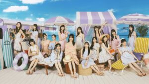 乃木坂46の遠藤さくら主演「トラックガール２」が地上波放送決定！どんな内容?