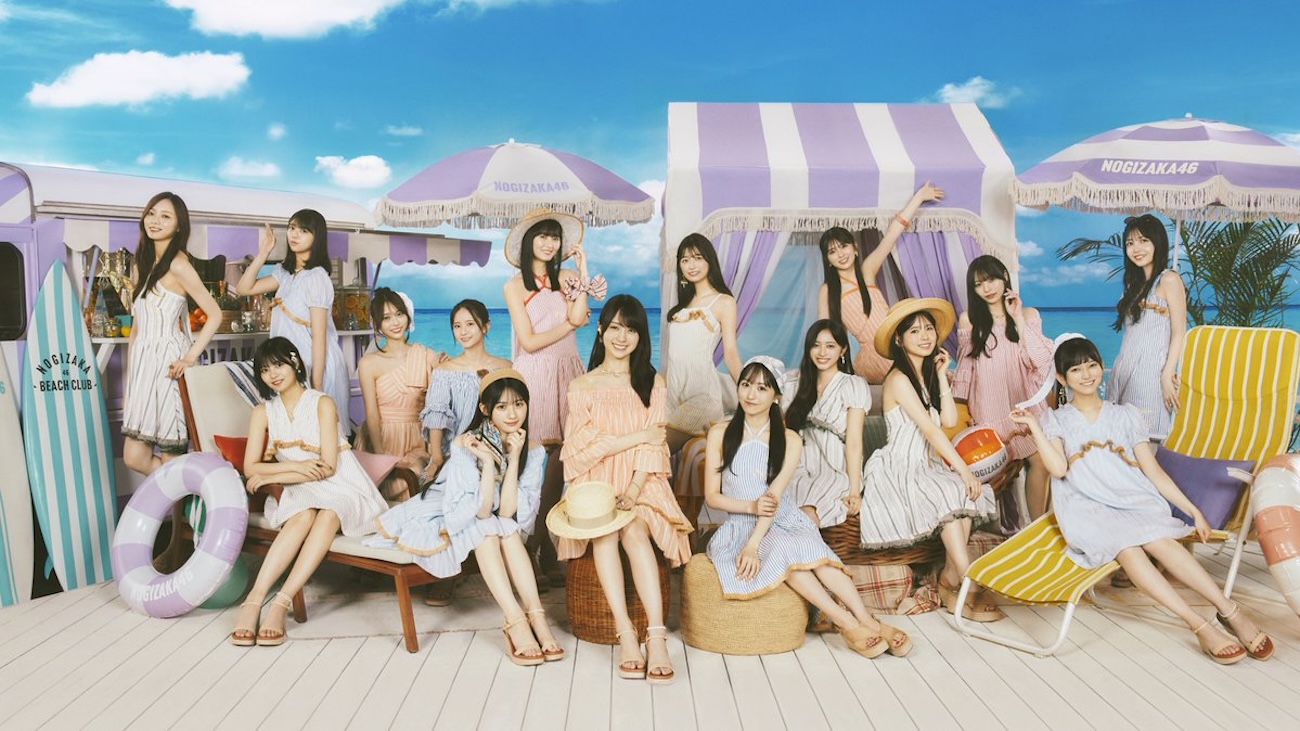 乃木坂46の遠藤さくら主演「トラックガール2」が地上波放送決定!どんな内容?