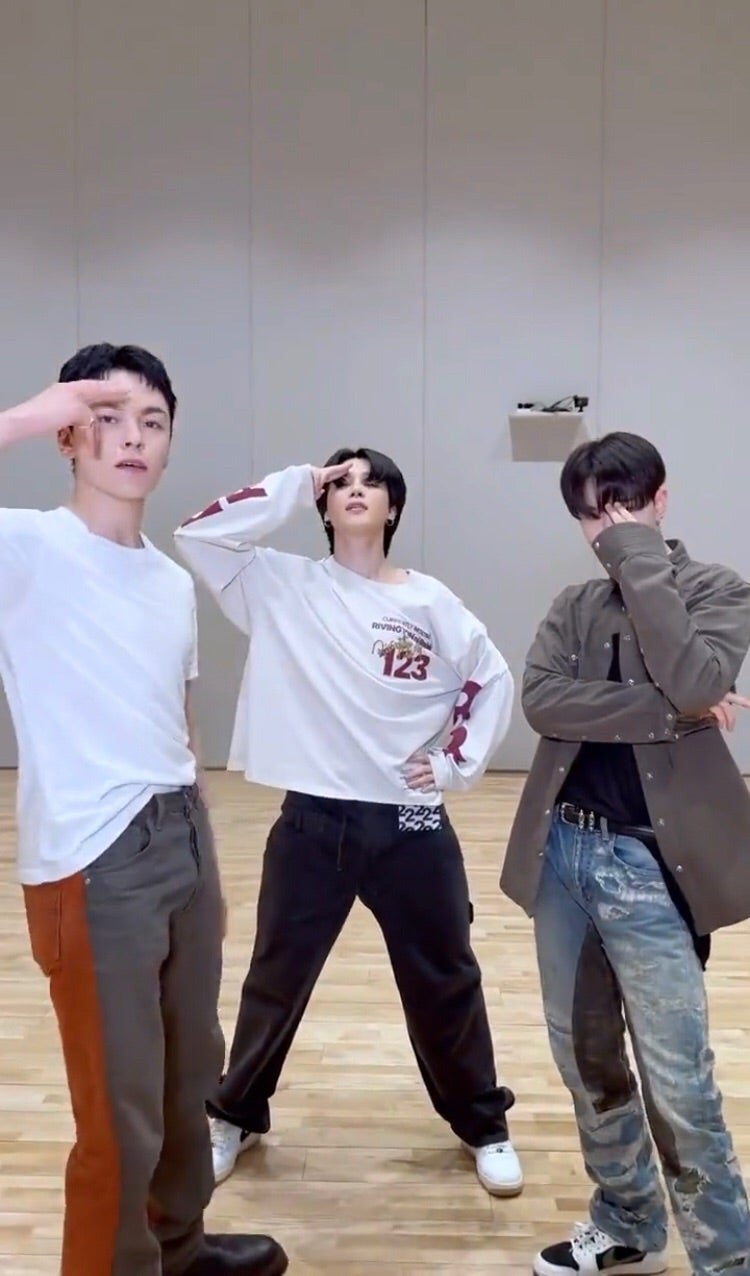 BTS(防弾少年団)のジミンのダンス動画が公開24時間で5300万再生突破！ファンの反応は？