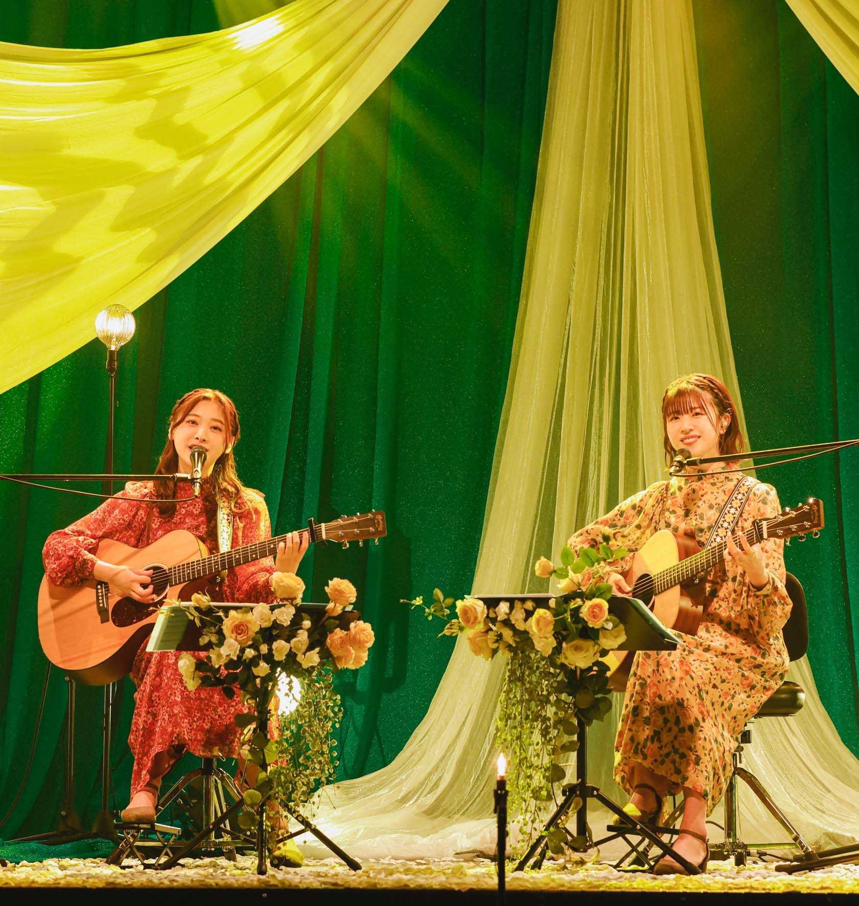 日向坂46の富田鈴花がMTVプロデュースでのソロライブを開催！その実力を調べてみた！