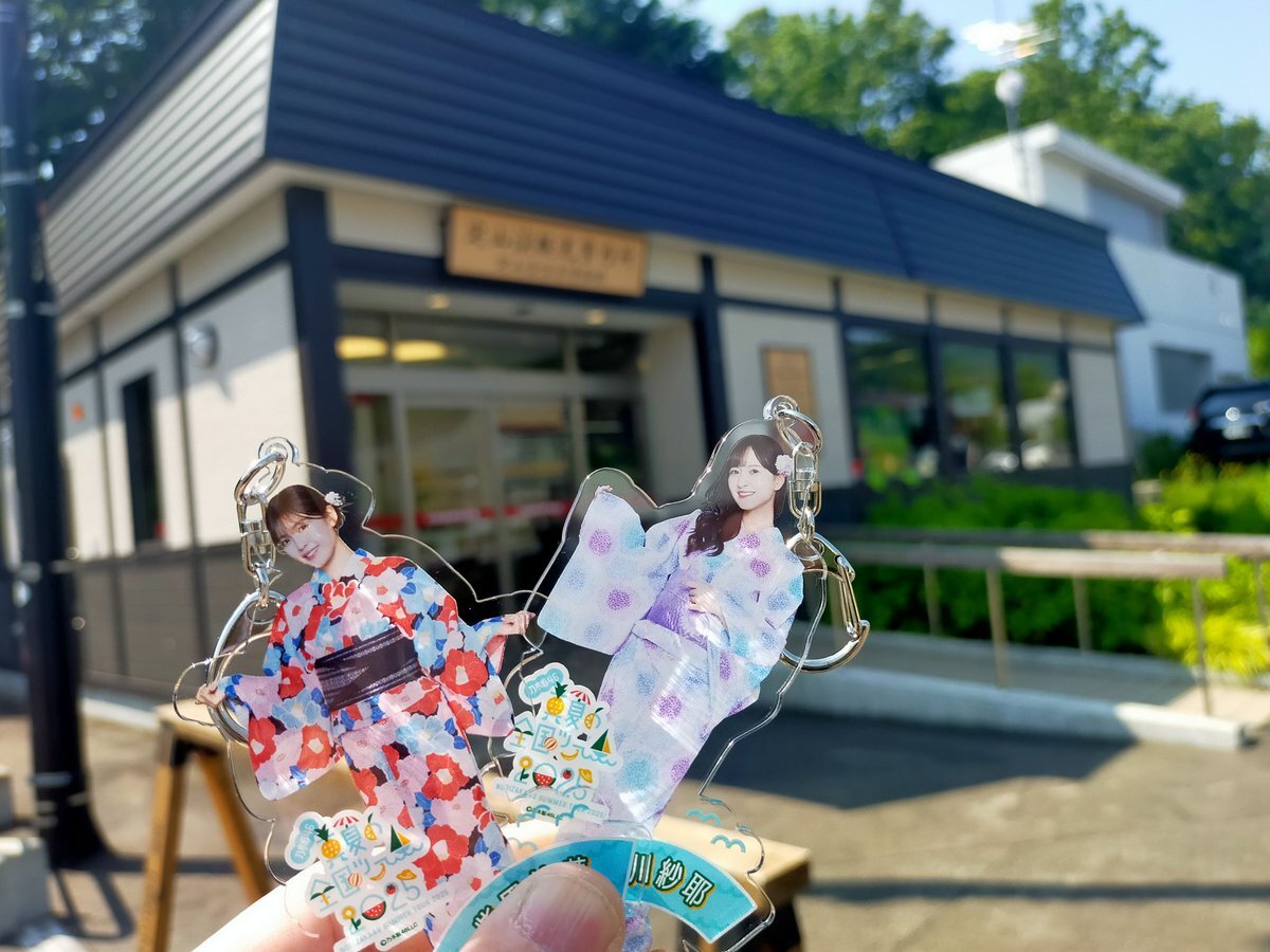 乃木坂46と北海道札幌市がコラボ！どんな内容？