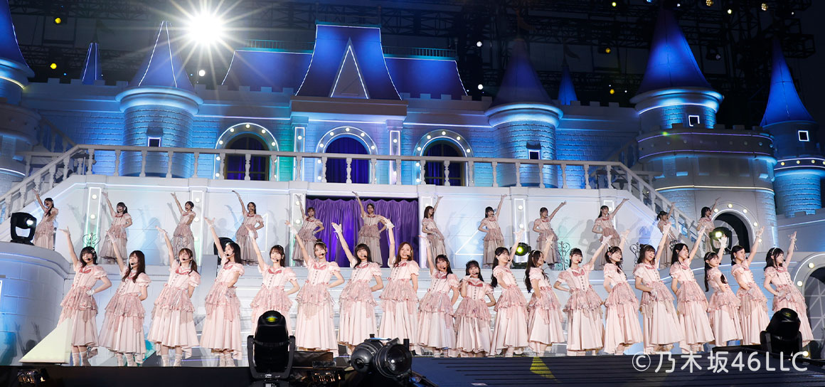 乃木坂46がカルピスとコラボ！コラボ内容や選抜メンバーは？