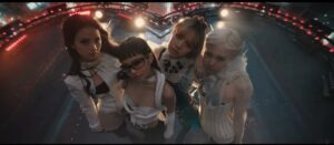 BLACKPINKの新曲「JUMP」のMV公開！ファンの反応は？