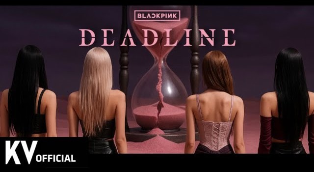 BLACKPINKのポップアップが東京・大阪で開催！どんなアイテムが販売されるか調べてみた！