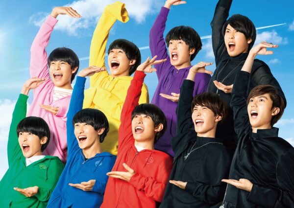 Snow Manの初の5大ドーム・ツアー収録作品がオリコン映像3部門で同時1位を獲得！嵐に次ぐ快挙！