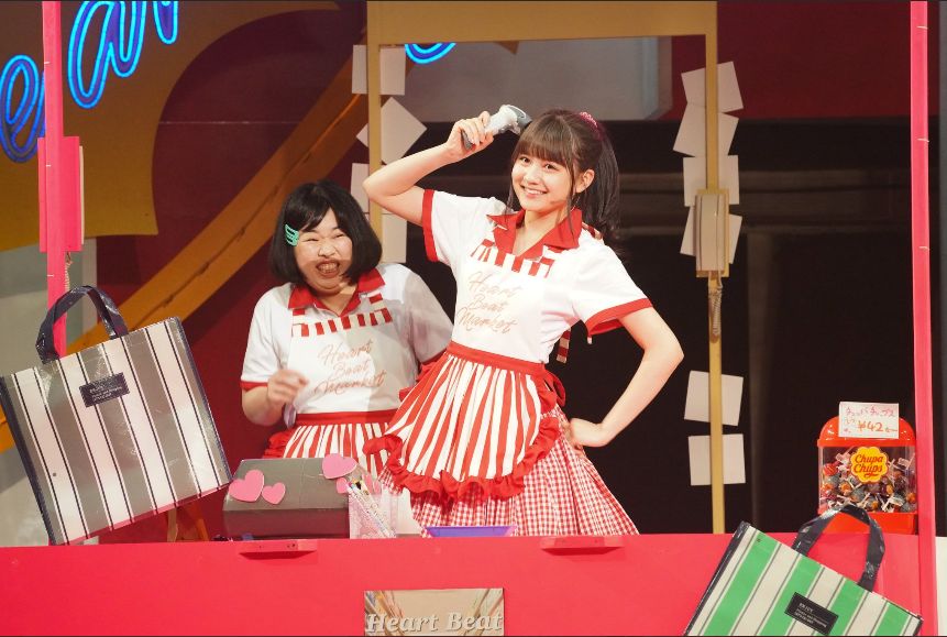 乃木坂46の中村麗乃が卒業セレモニーを開催、ファンの反応は？