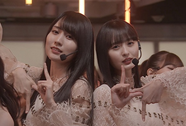 乃木坂46の遠藤さくらがボブヘアへイメチェン！ファンの反応は？