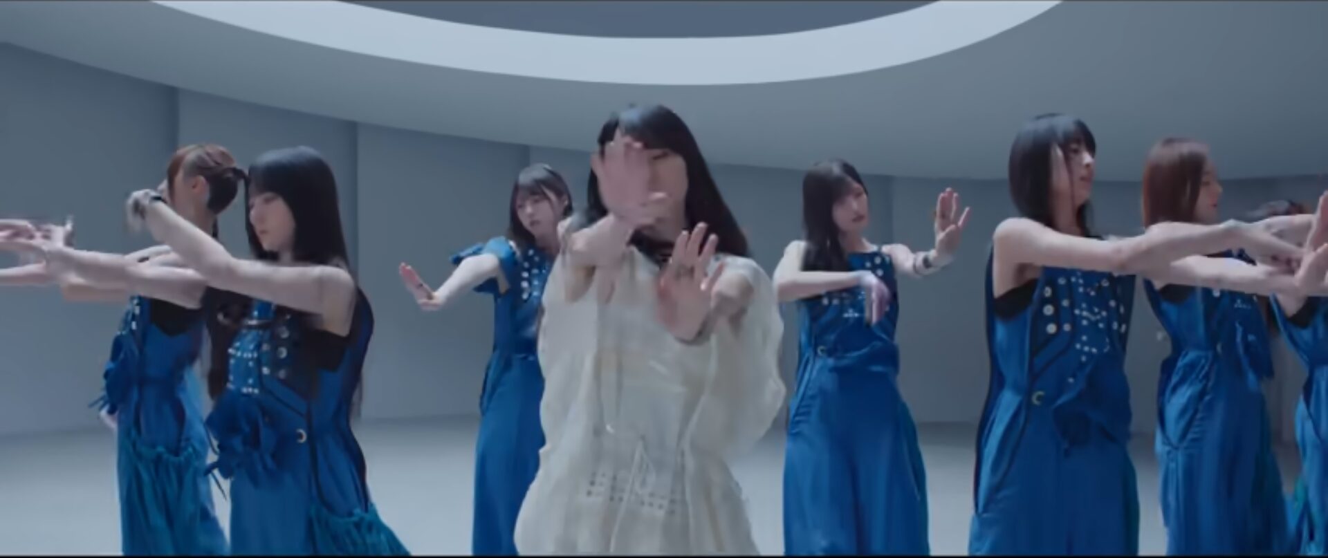 乃木坂46の「Same numbers」のMVが公開!どんな内容?ファンの反応は?