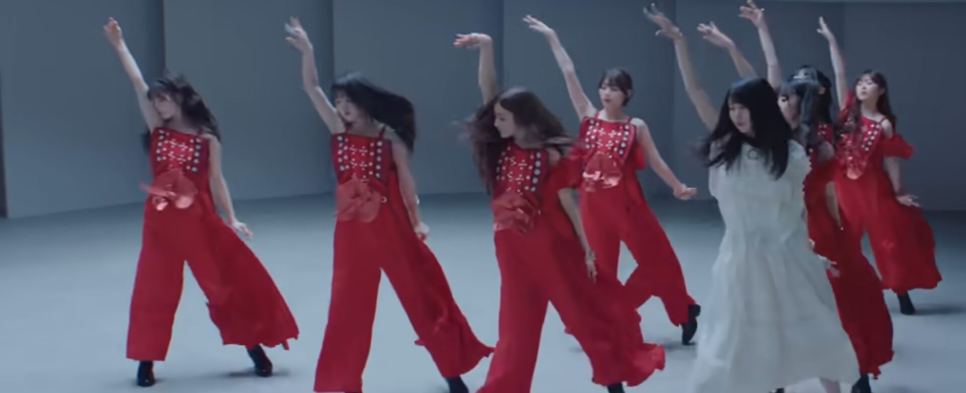 乃木坂46の「Same numbers」のMVが公開!どんな内容?ファンの反応は?