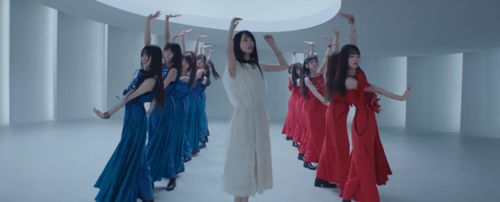 乃木坂46の「Same numbers」のMVが公開!どんな内容?ファンの反応は?