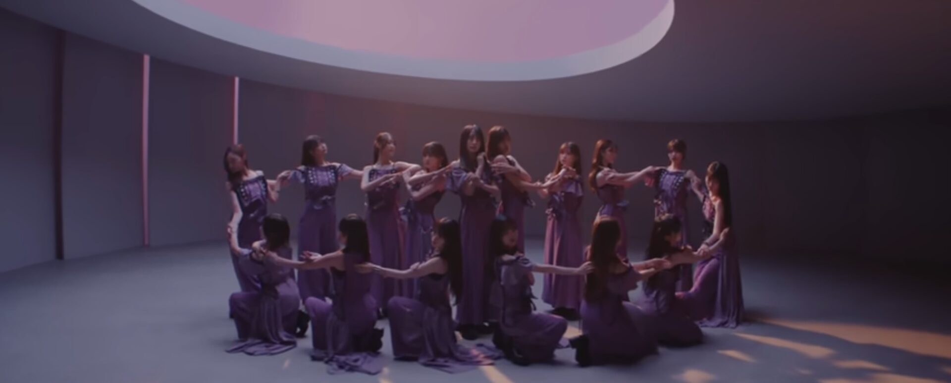 乃木坂46の「Same numbers」のMVが公開!どんな内容?ファンの反応は?