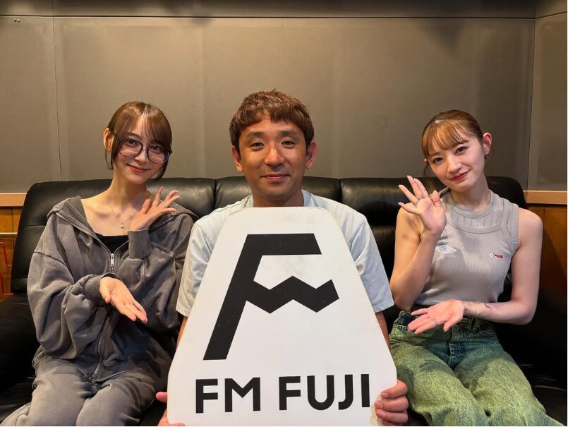 乃木坂46の弓木奈於がファンの言葉で涙、その理由とは？