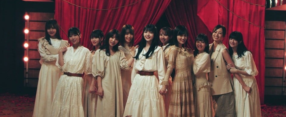 乃木坂46の久保史緒里がNHKの大河&夜ドラに続き朝ドラにも出演!現役アイドルでは異例!