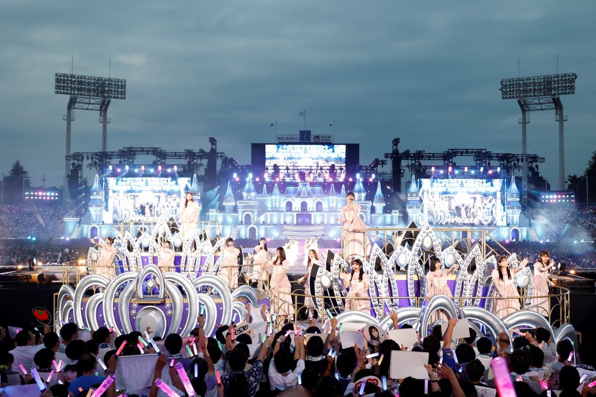 乃木坂46がJR四国とコラボ！どんな内容か調べてみた。