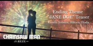 米津玄師が宇多田ヒカルとのコラボを発表！ファンの反応は？