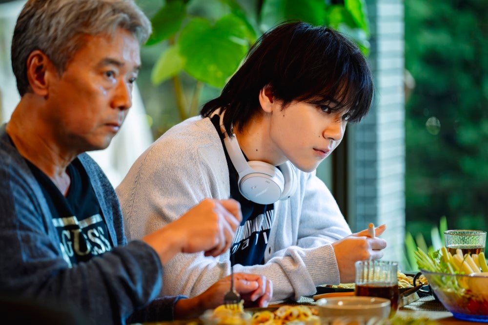 JO1の豆原一成がドラマ現場で筋トレ禁止令を出された理由とは？そして理想の筋肉とは？