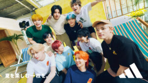 JO1の豆原一成がドラマ現場で筋トレ禁止令を出された理由とは？そして理想の筋肉とは？