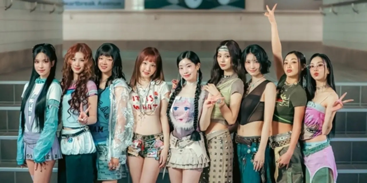 TWICEのチェヨンがソロデビュー！概要を調べてみた！