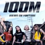 BLACKPINKの新曲「JUMP」のMVが公開2週間で1億回再生突破!ファンの反応は?
