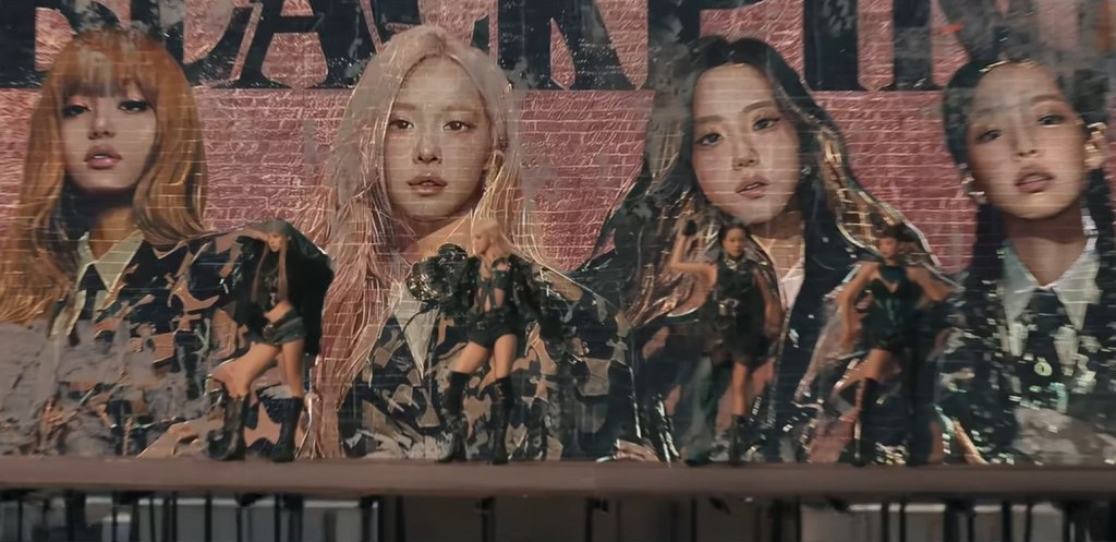 BLACKPINKの新曲「JUMP」のMVが公開2週間で1億回再生突破！ファンの反応は？