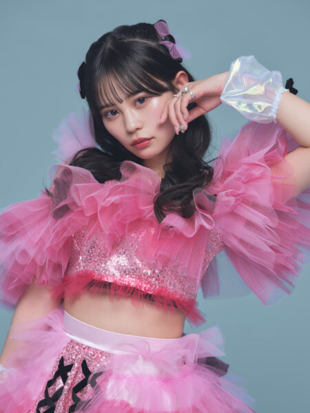 CANDY TUNEのメンバー紹介、メンバーカラーや血液型など調べてみた。