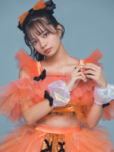 CANDY TUNEのメンバー紹介、メンバーカラーや血液型など調べてみた。