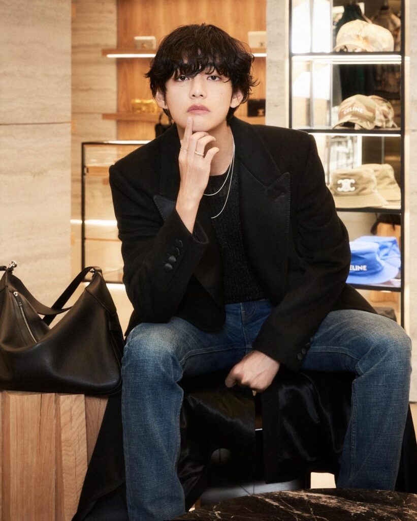 BTS(防弾少年団)のVがコカ・コーラのアンバサダーに就任、ファンの反応は？