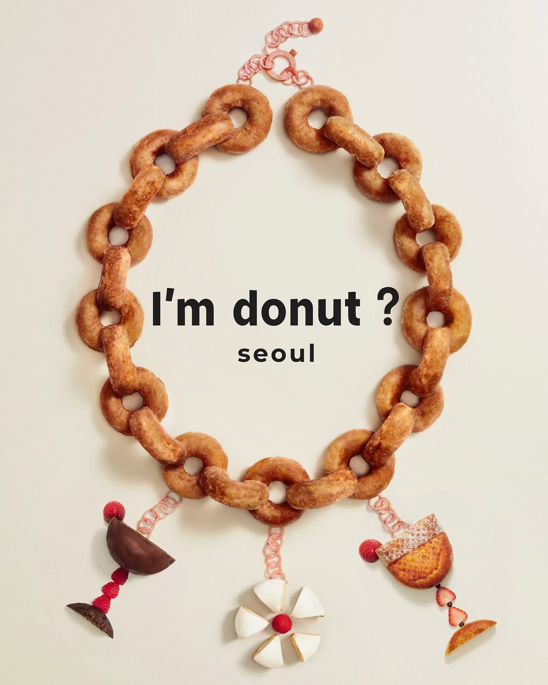 TWICEと「I’m donut ？」がコラボ！コラボドーナツセットを手に入れる方法は？