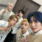 TOMORROW X TOGETHER(TXT)が日本ドームツアーの詳細を発表&特設サイトがオープン、チケットの先行受付方法は?