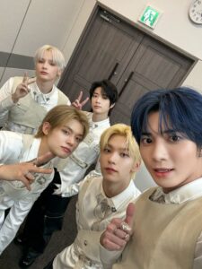 TOMORROW X TOGETHER(TXT)が日本ドームツアーの詳細を発表＆特設サイトがオープン、チケットの先行受付方法は？