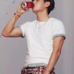 BTS(防弾少年団)のVがコカ・コーラのアンバサダーに就任、ファンの反応は?