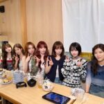 LE SSERAFIMが「あのちゃんねる」に登場!内容やファンの反応は?
