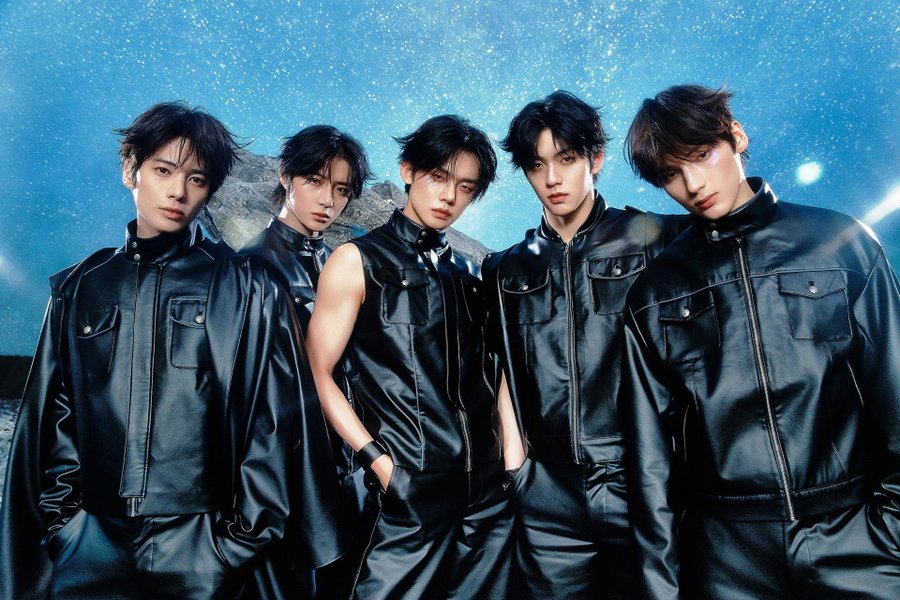 TOMORROW X TOGETHER(TXT)が日本ドームツアーの詳細を発表＆特設サイトがオープン、チケットの先行受付方法は？