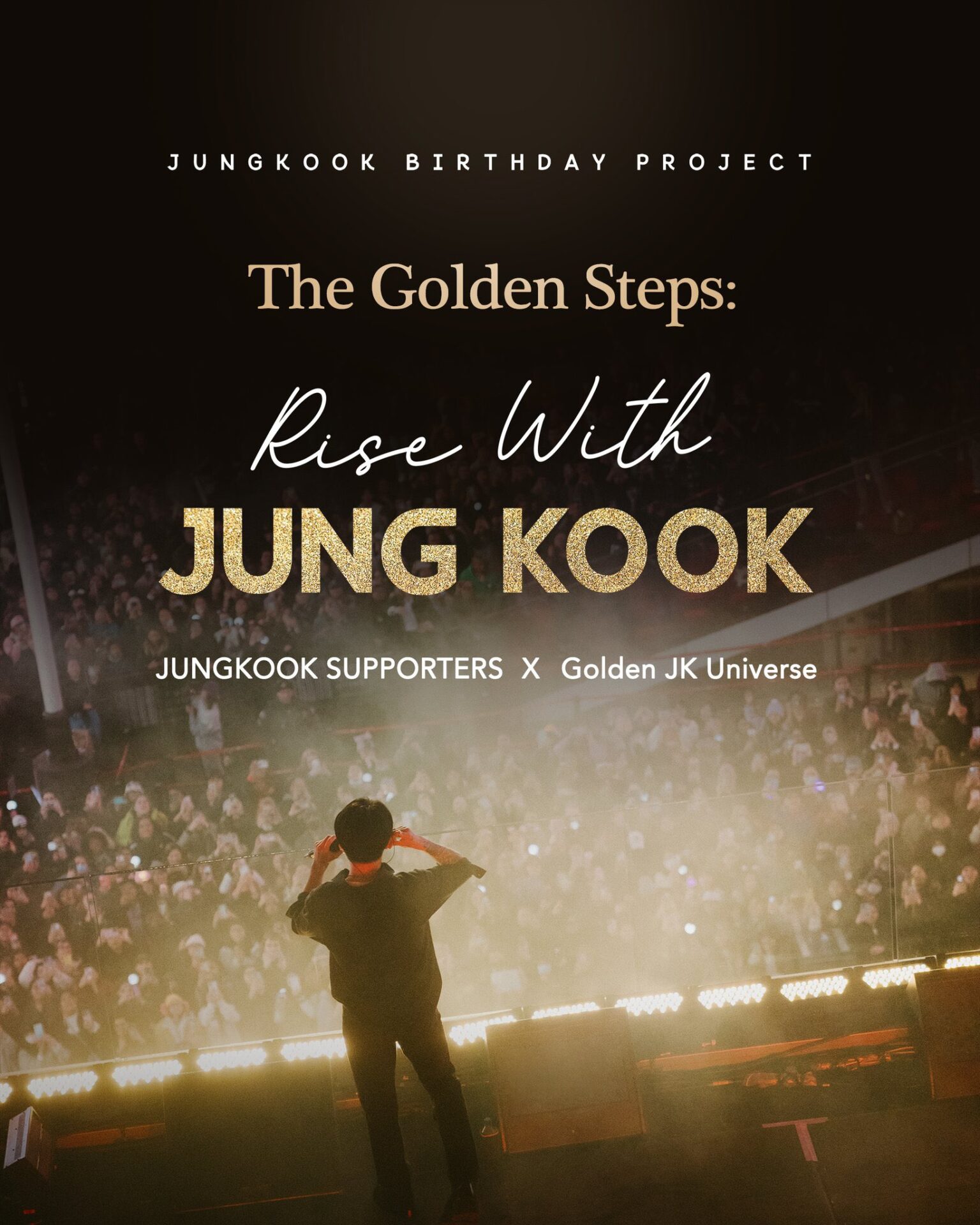 BTS(防弾少年団)のジョングクの誕生日を祝うためファンがソウル地下鉄で超大型広告を展開！どんな感じになってるの？