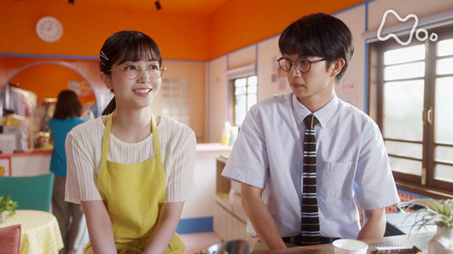 乃木坂46の久保史緒里がNHKの大河＆夜ドラに続き朝ドラにも出演！現役アイドルでは異例！