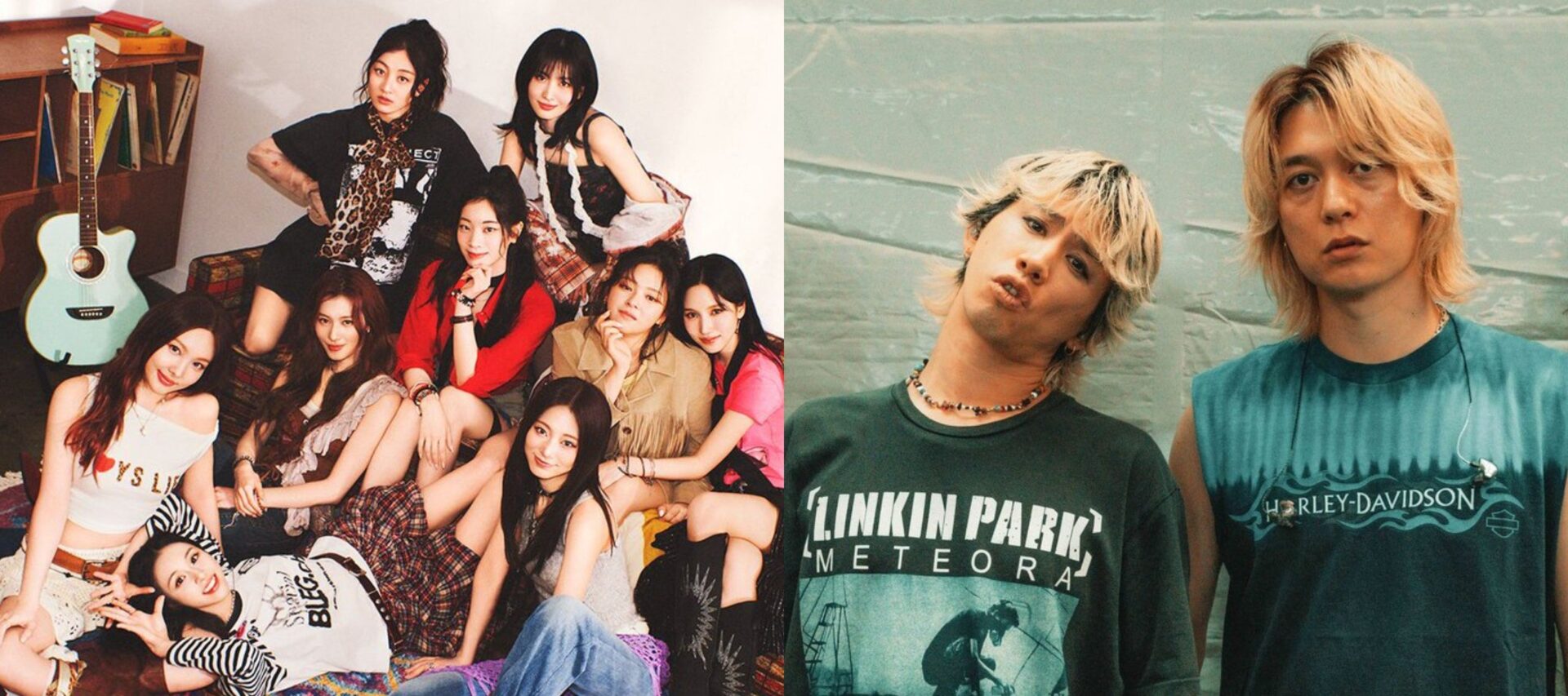 TWICEのジヒョが作詞を担当した新曲「Like 1」のを配信開始！アニメーションムービーも公開！