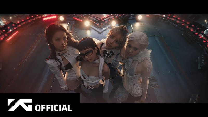 BLACKPINKの新曲「JUMP」のMVが公開2週間で1億回再生突破！ファンの反応は？
