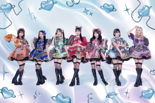 CANDY TUNEのメンバー紹介、メンバーカラーや血液型など調べてみた。
