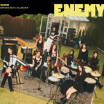 TWICEと「I’m donut ?」がコラボ!コラボドーナツセットを手に入れる方法は?